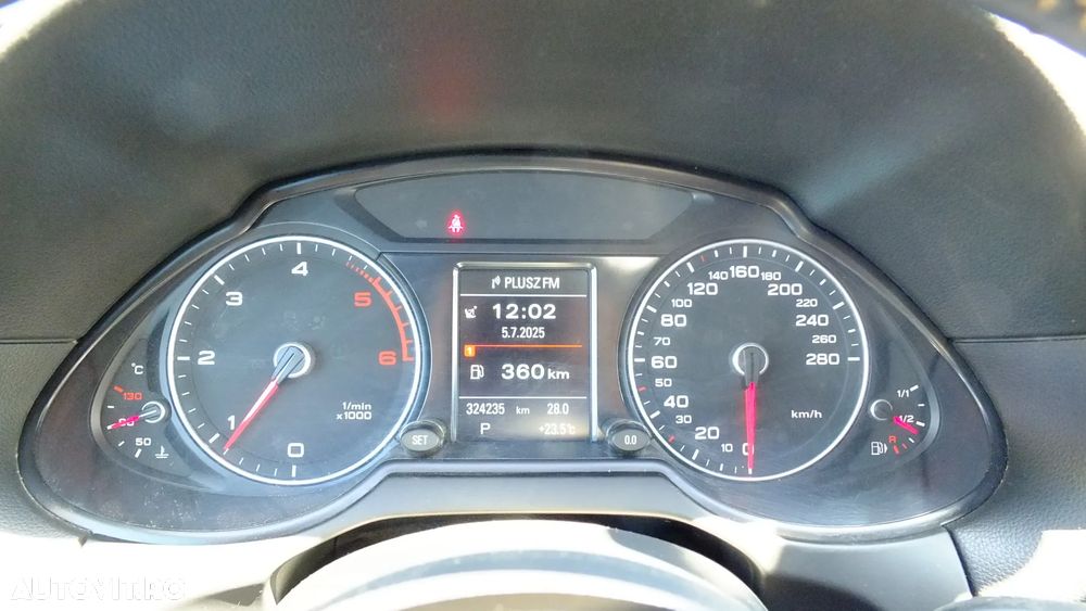 Audi Q5 2.0 TDI Quattro S tronic sport - 12