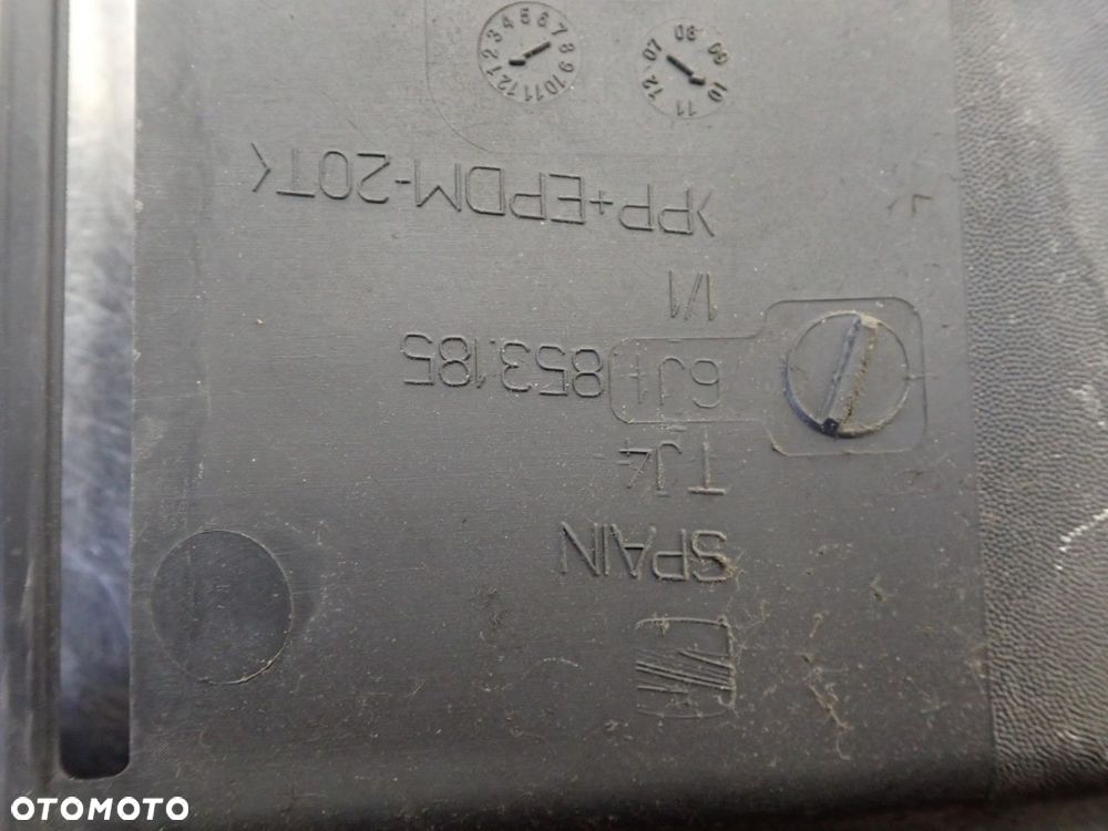 PODSZYBIE SEAT IBIZA IV - 5