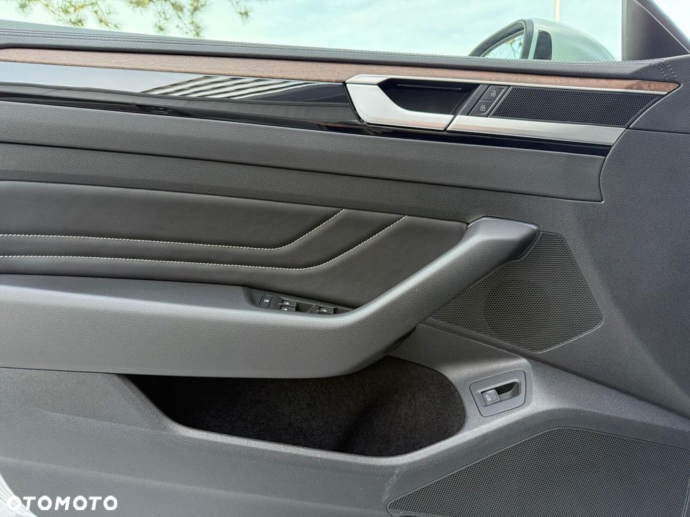 Volkswagen Arteon 2.0 TSI Elegance DSG - 12