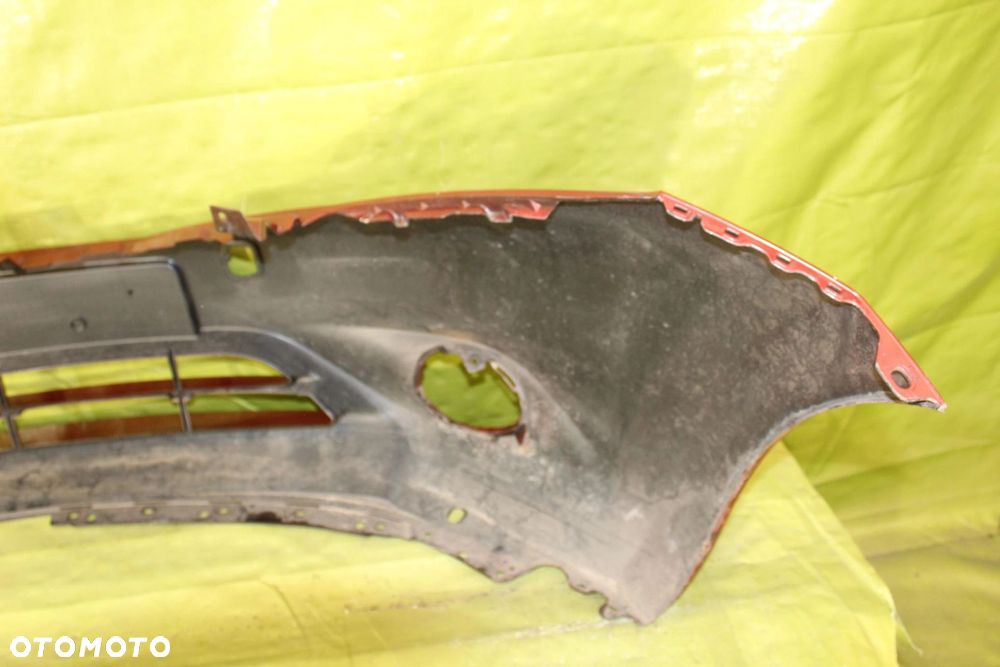 Zderzak przód Nissan Note II 2012-2016r. - 2