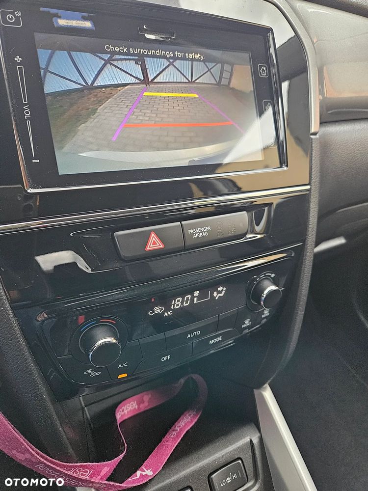 Suzuki Vitara 1.6 Elegance 2WD - 30