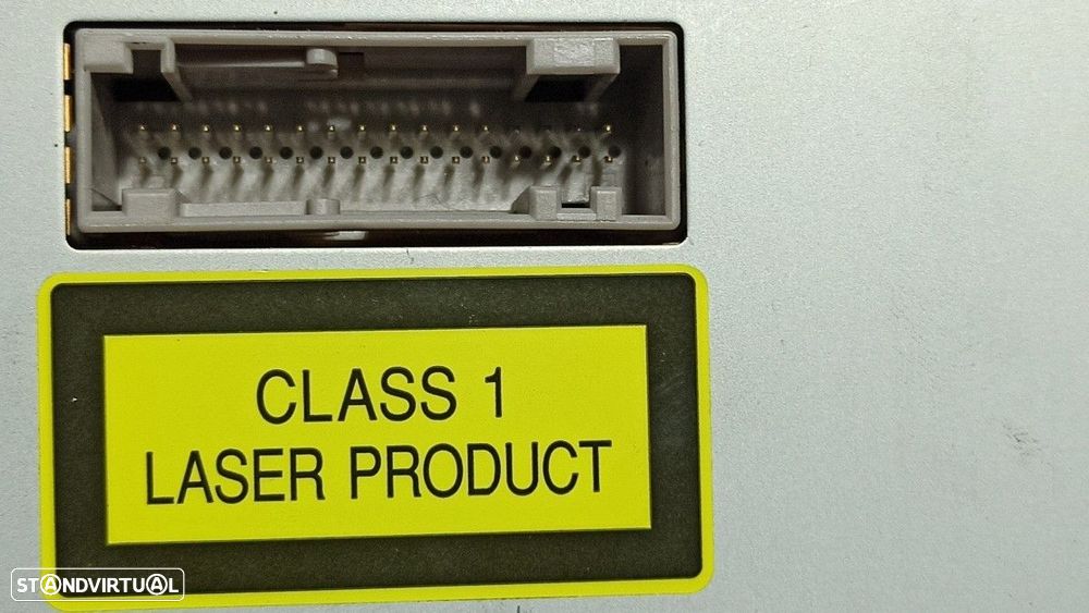 SISTEMA NAVEGAÇÃO GPS AUDI A4 BERLINA (8E) 2.5 TDI (120KW) - 7