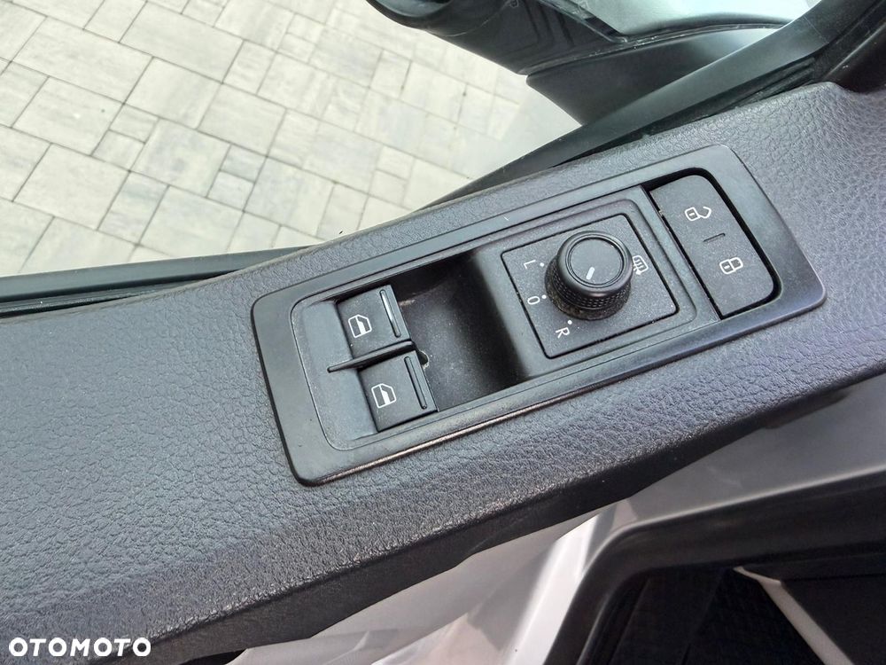 Volkswagen transporter - 14