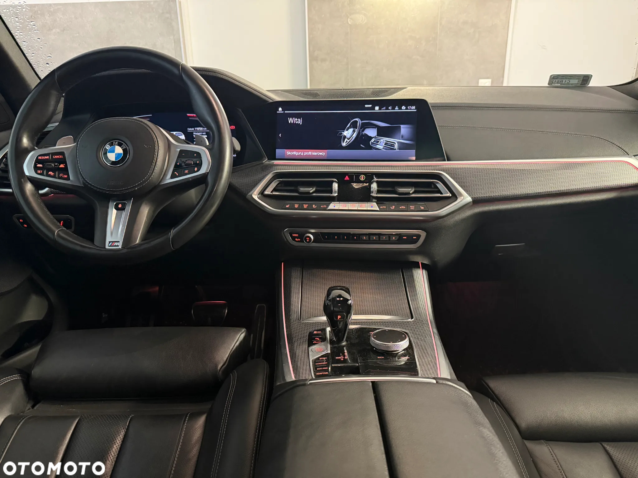 BMW X5 xDrive25d - 9