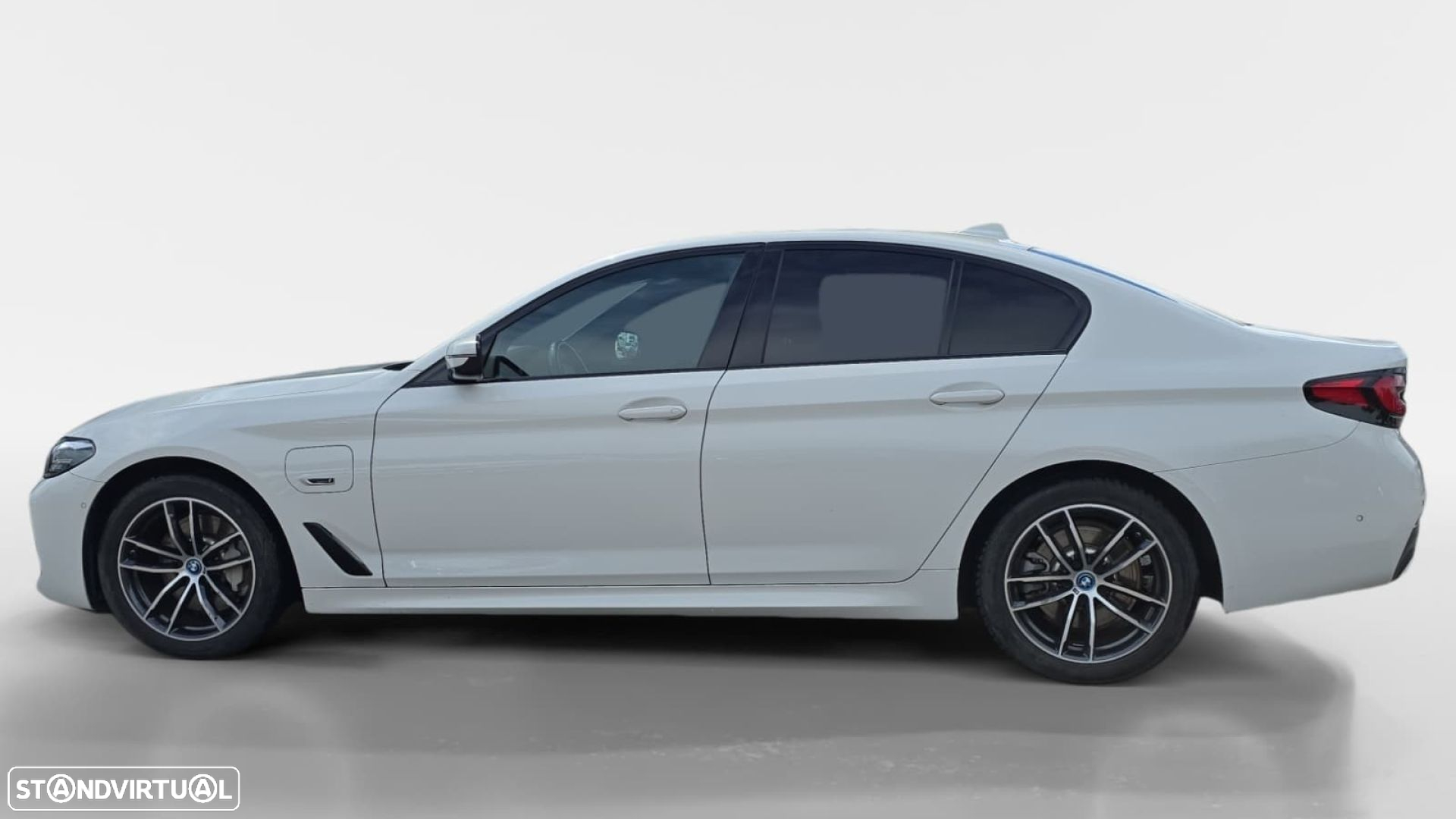 BMW 530 e Pack M - 7