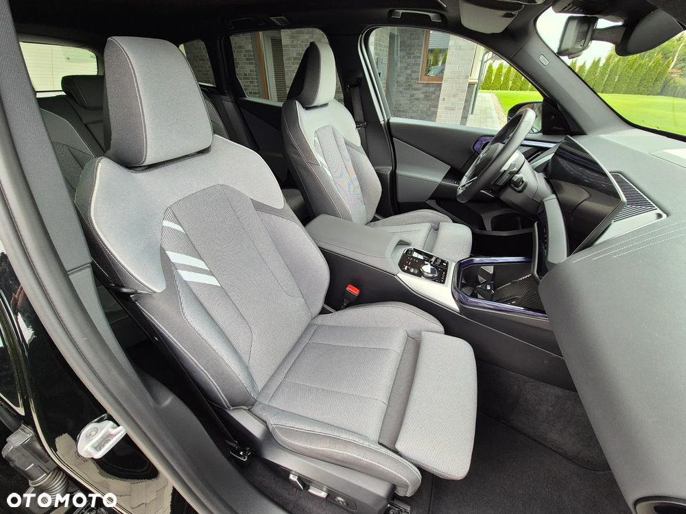 BMW X3 - 27