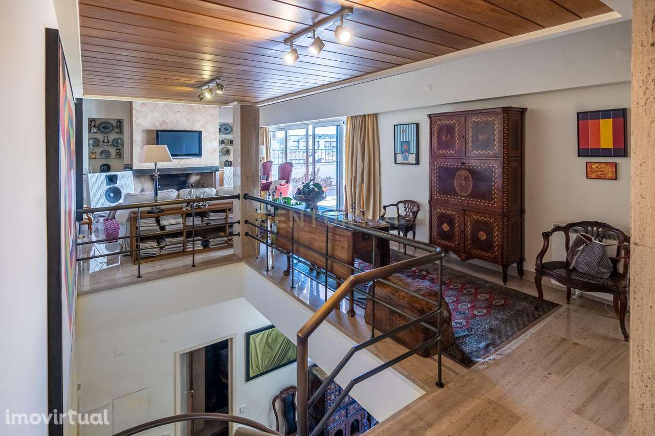 Excelente Duplex no Centro de Alcobaça - Grande imagem: 4/15