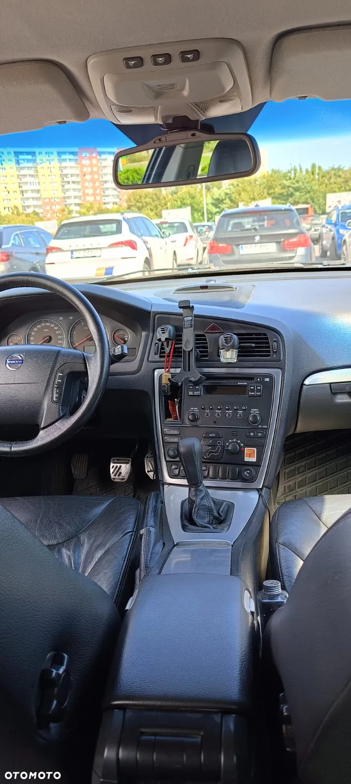 Volvo V70 2.4D5 Summum - 7