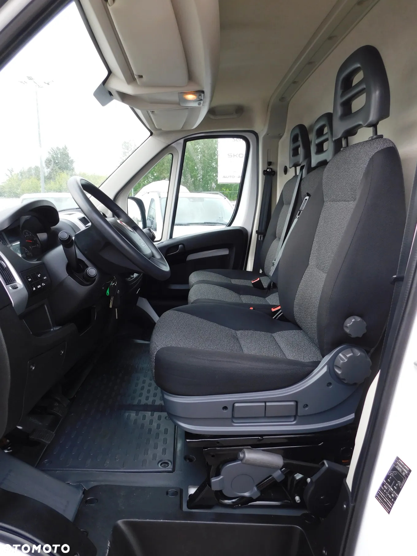 Fiat Ducato - 7
