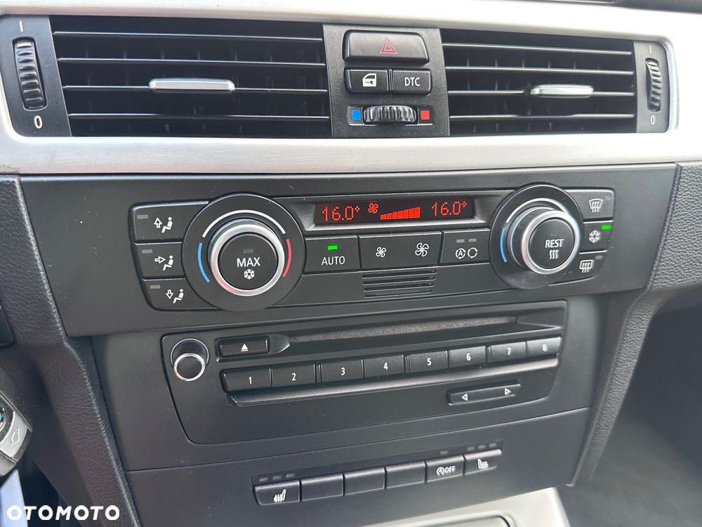 BMW Seria 3 - 33