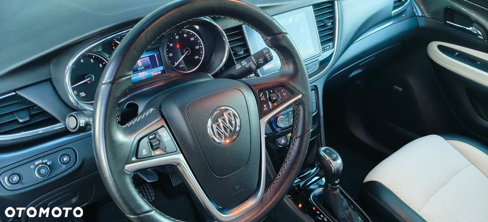 Buick Encore - 25