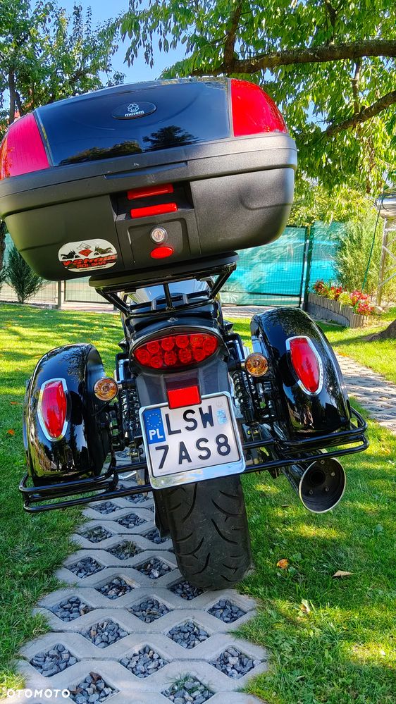Hyosung GV - 7