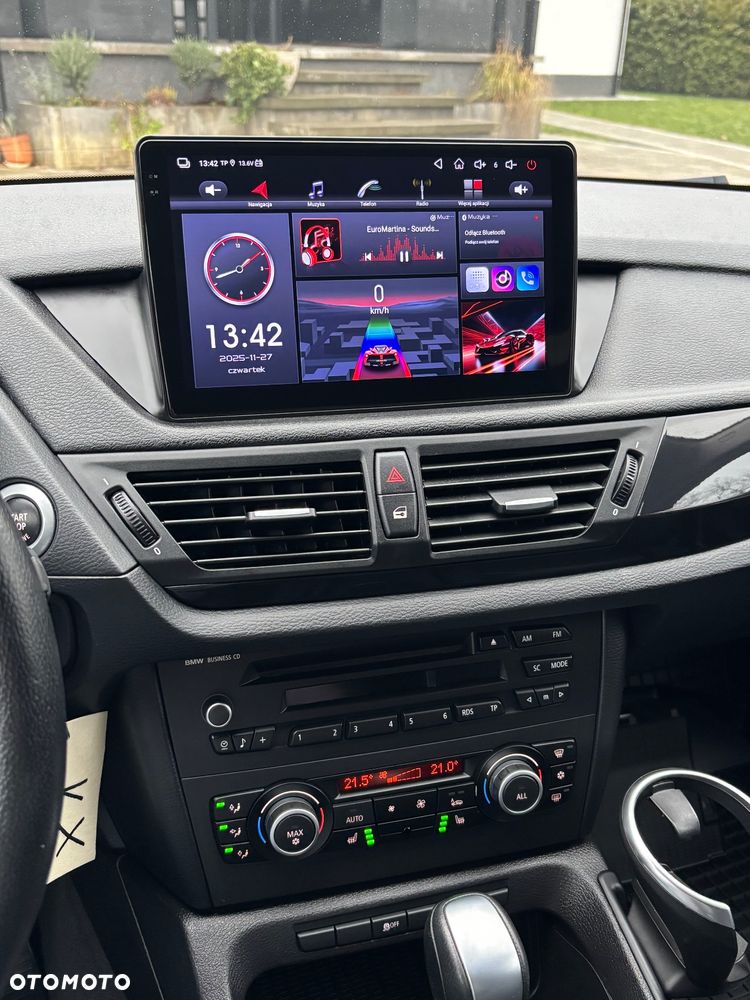 BMW X1 sDrive18i Sport Line - 14