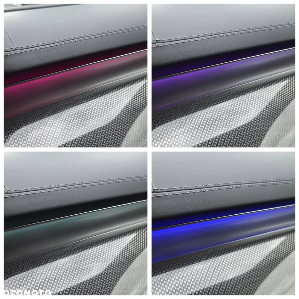 Mercedes-Benz Klasa C 220 d T 9G-TRONIC AMG Line - 26