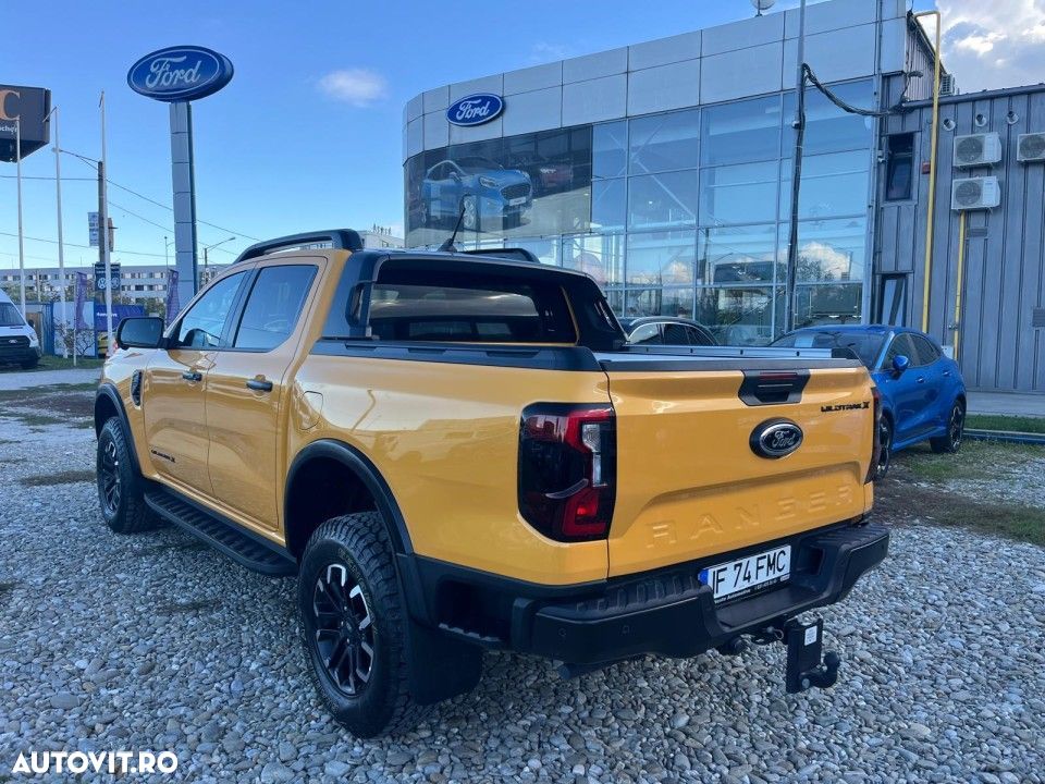Ford Ranger - 15