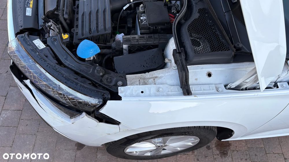 Skoda Kamiq 1.0 TSI Ambition DSG - 18