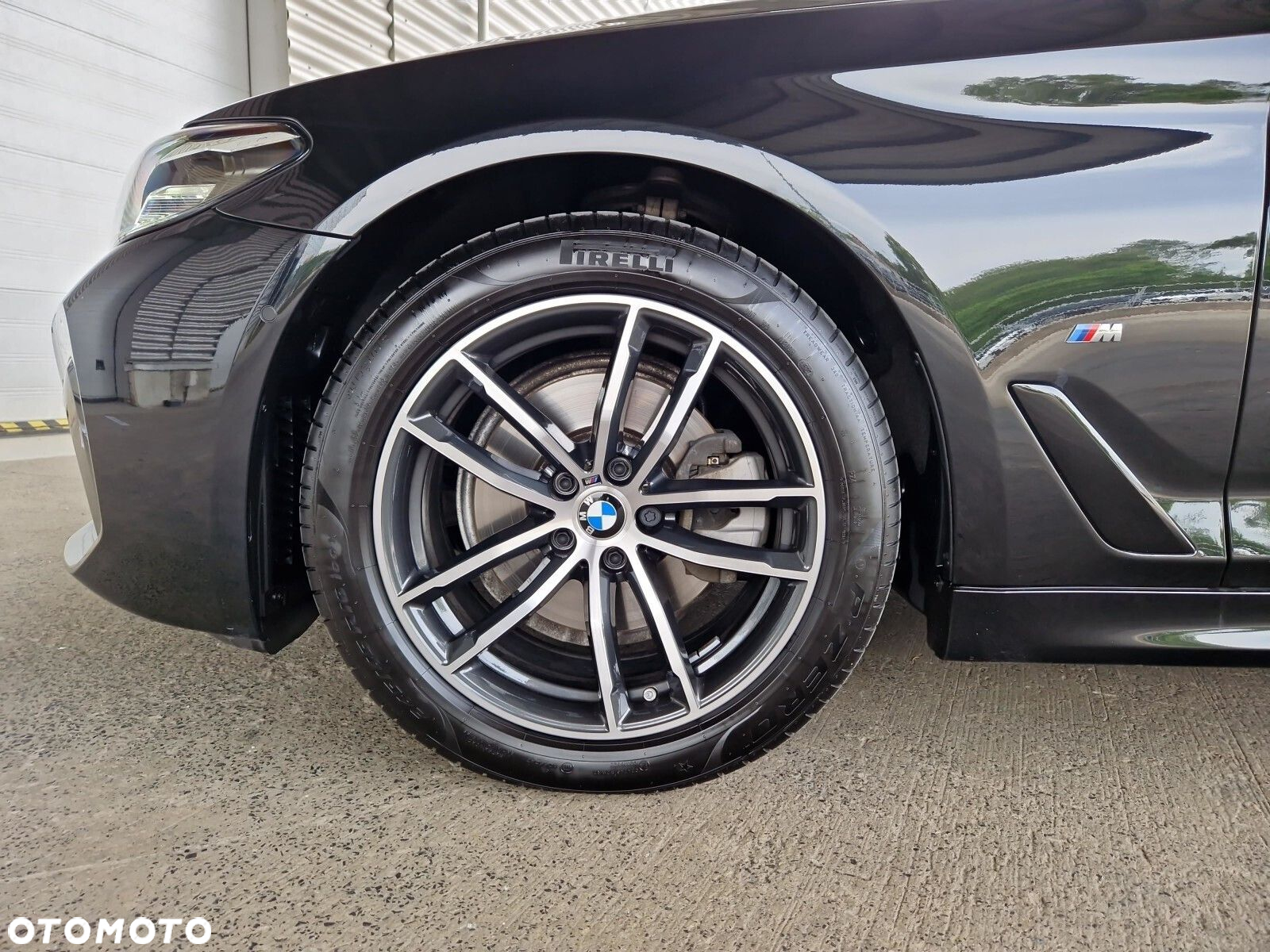 BMW Seria 5 - 21