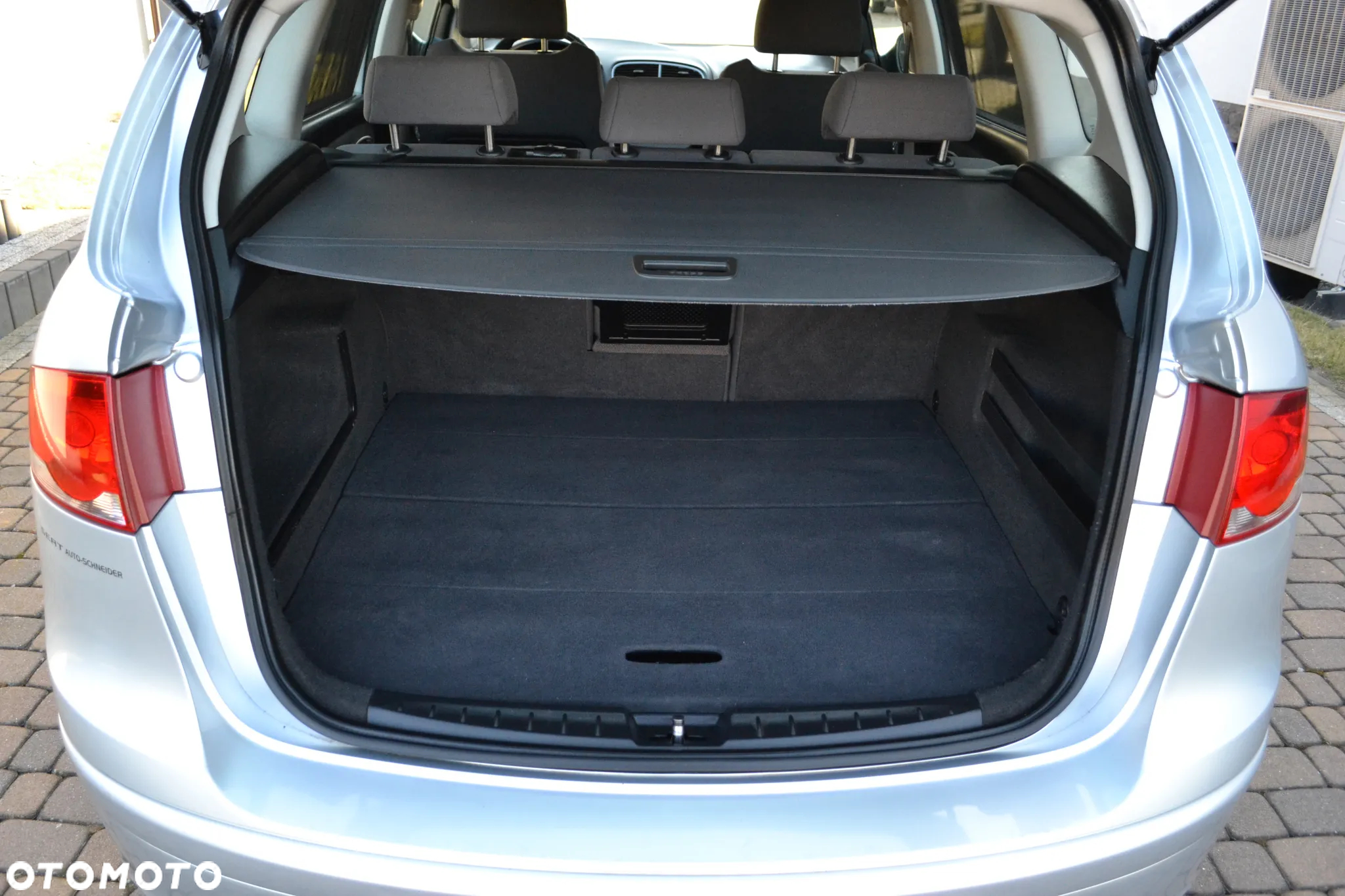 Seat Altea XL 1.6 Stylance - 14