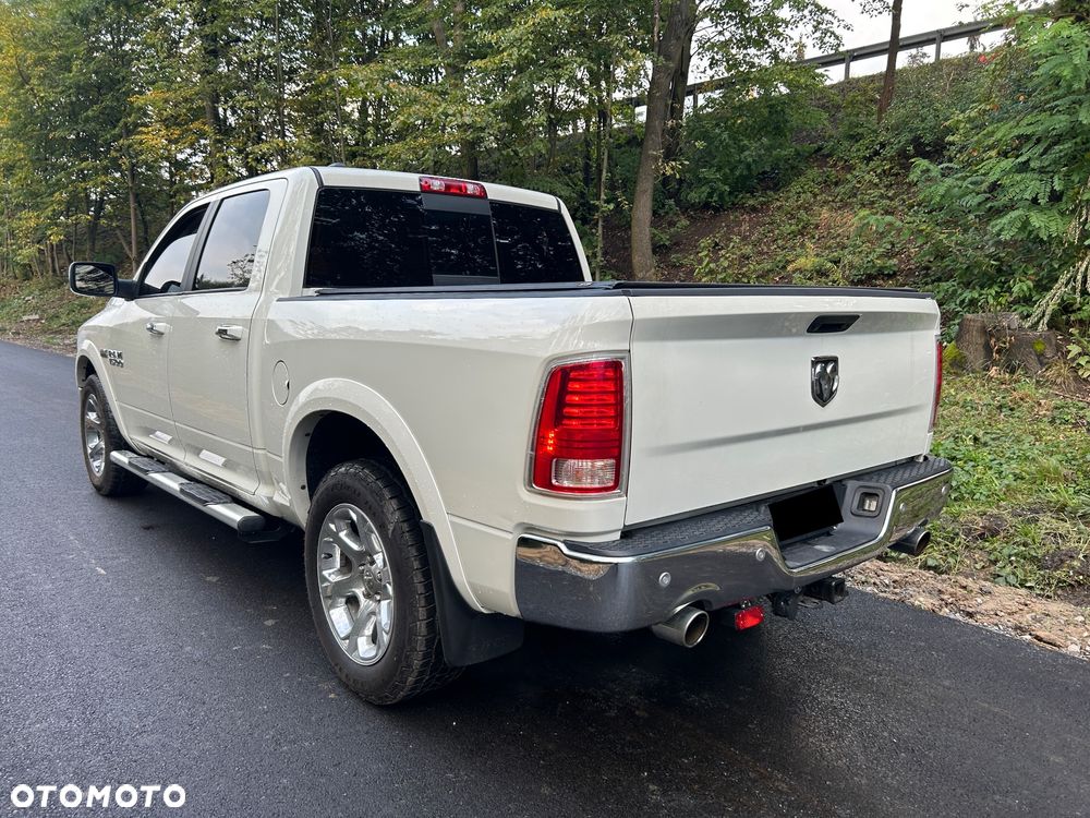 Dodge RAM - 4