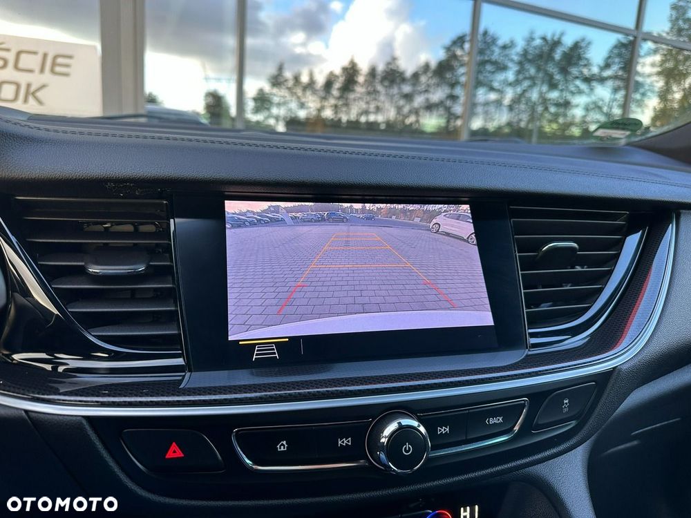 Opel Insignia 2.0 CDTI Business Edition S&S - 25