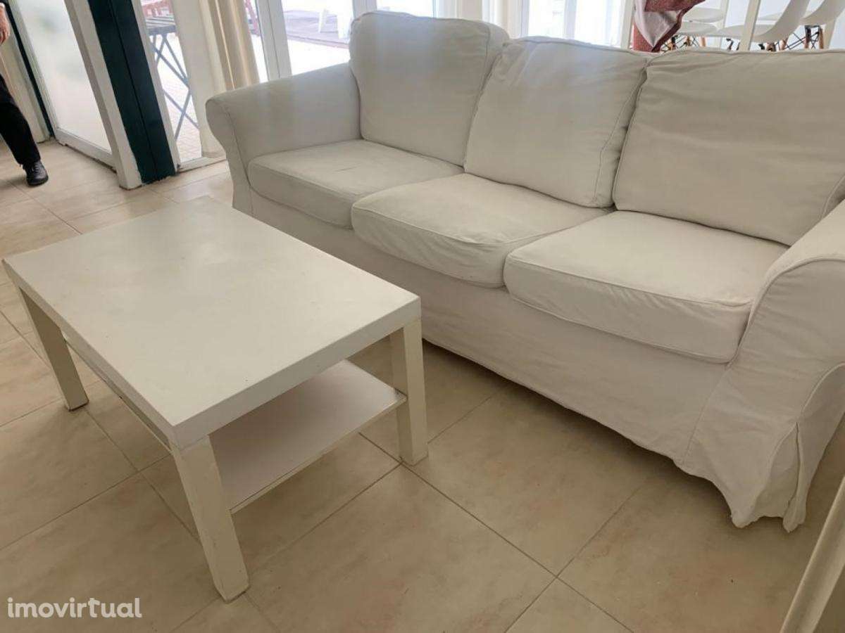 Casa com 2 quartos - localizado em São Bento Lisbon - Grande imagem: 3/23