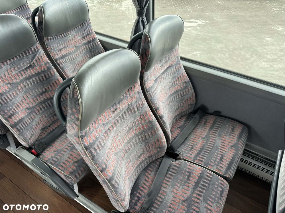 MAN Lion`s Coach - 24