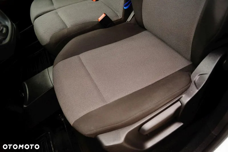 Toyota Proace Long Salon Pl Serwis Aso Bogata Opcja Faktura Vat 23% - 3