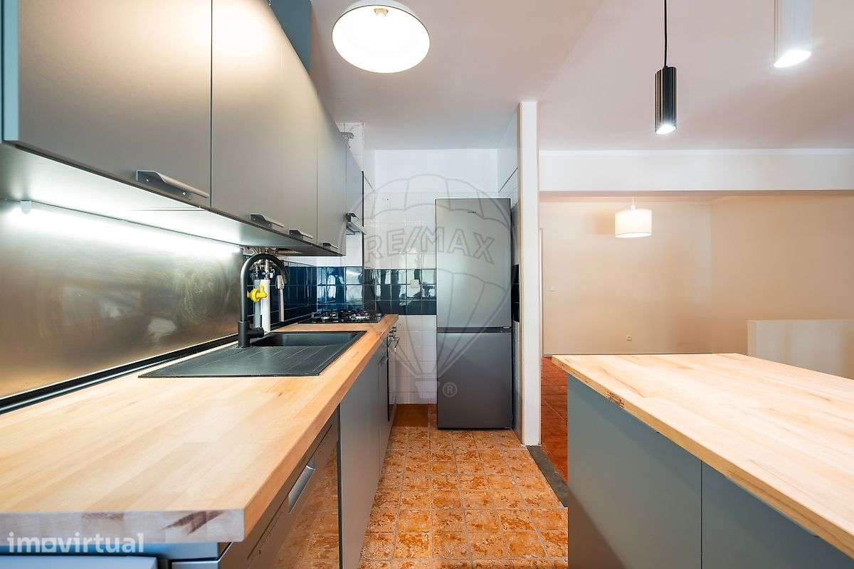Apartamento T2 para arrendamento - Grande imagem: 5/20