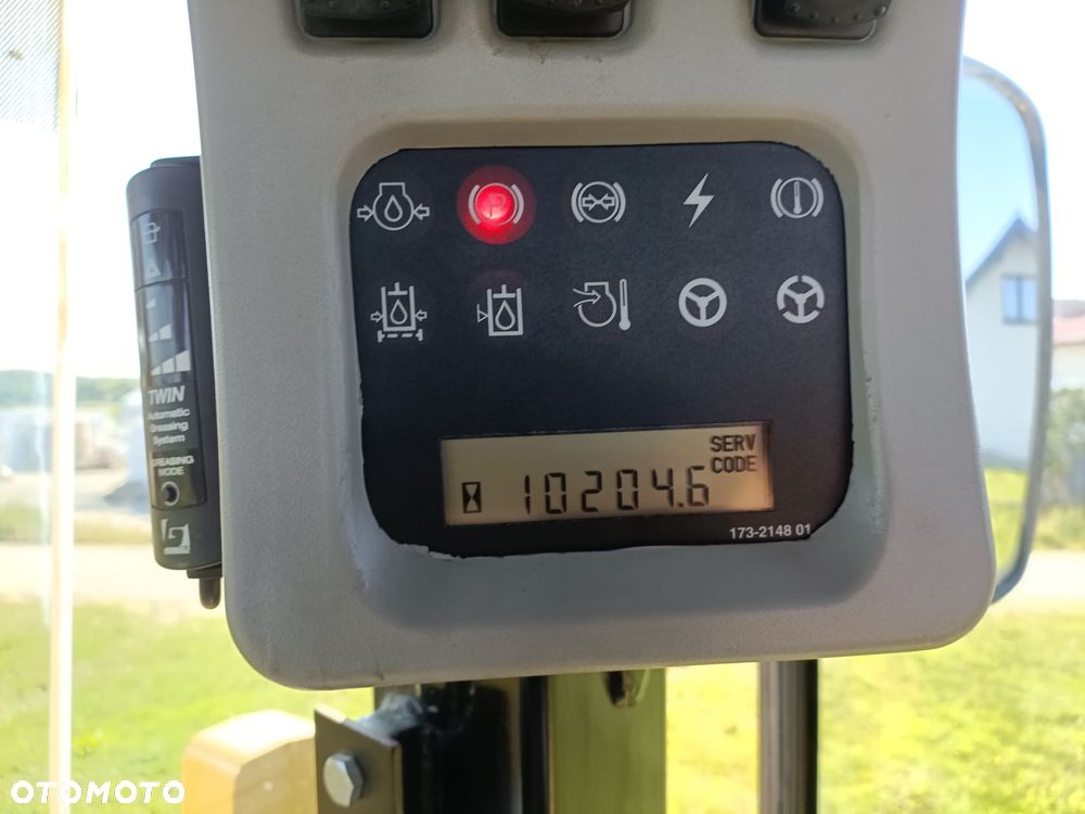 Caterpillar 962G Pierwszy Wł tylko 10177 MTH - 8