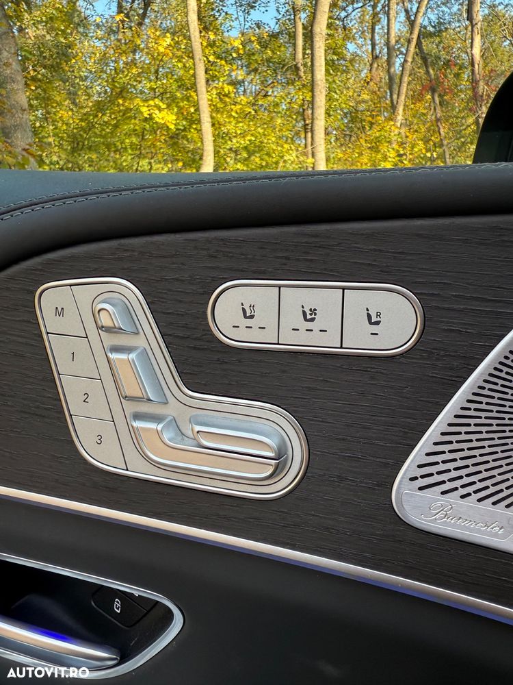 Mercedes-Benz GLE 350 e 4MATIC - 12