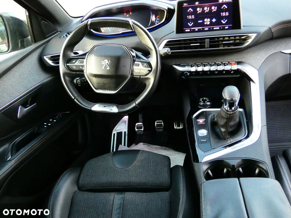 Peugeot 5008 BlueHDI 150 Stop & Start Business-Line - 17