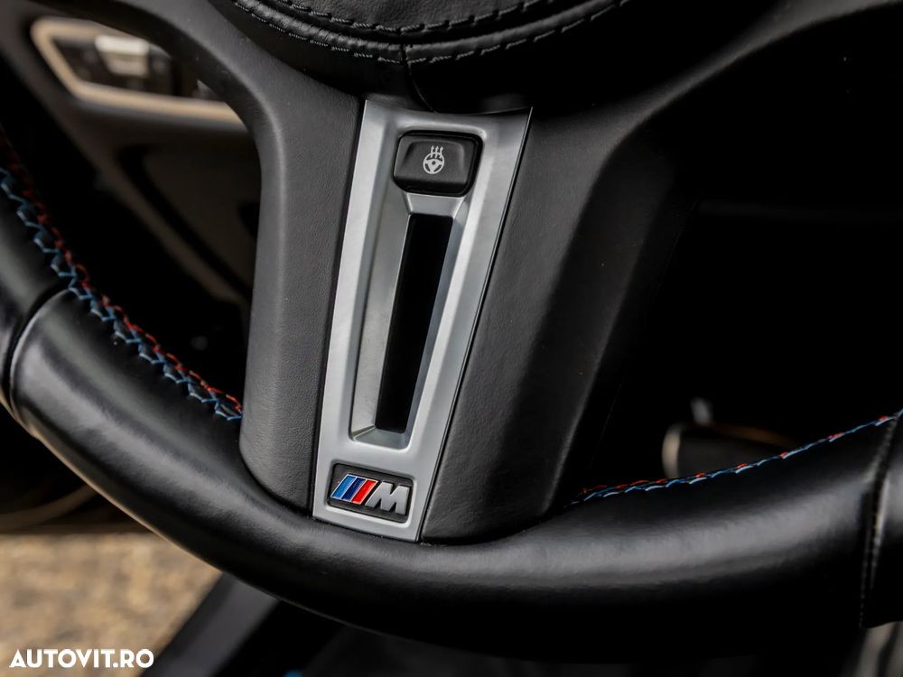 BMW X5 M - 25