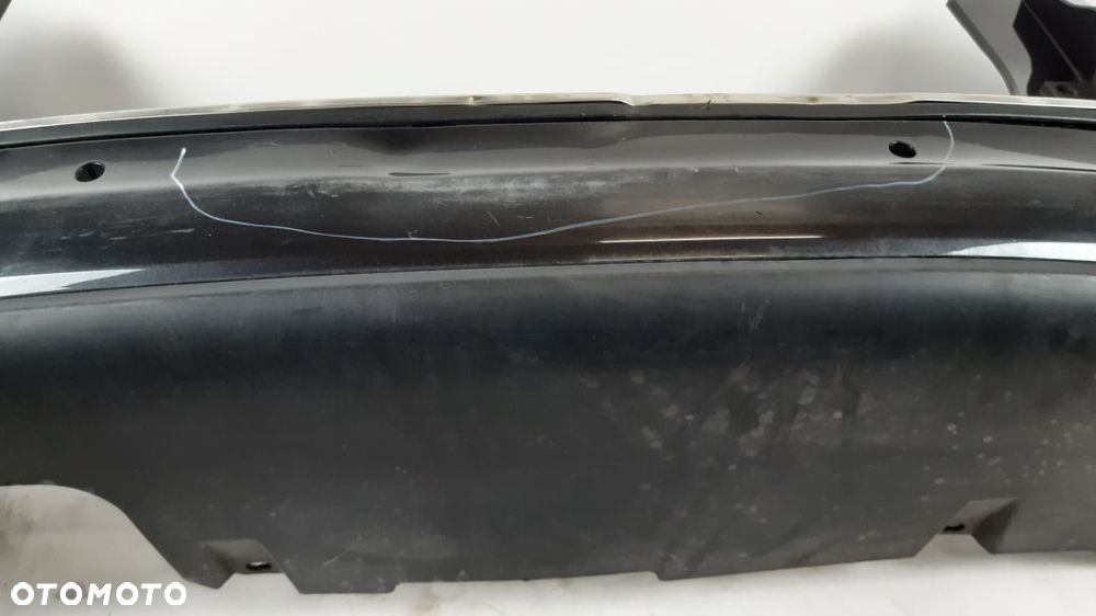FIAT 500L ZDERZAK TYŁ 735522860 - 11