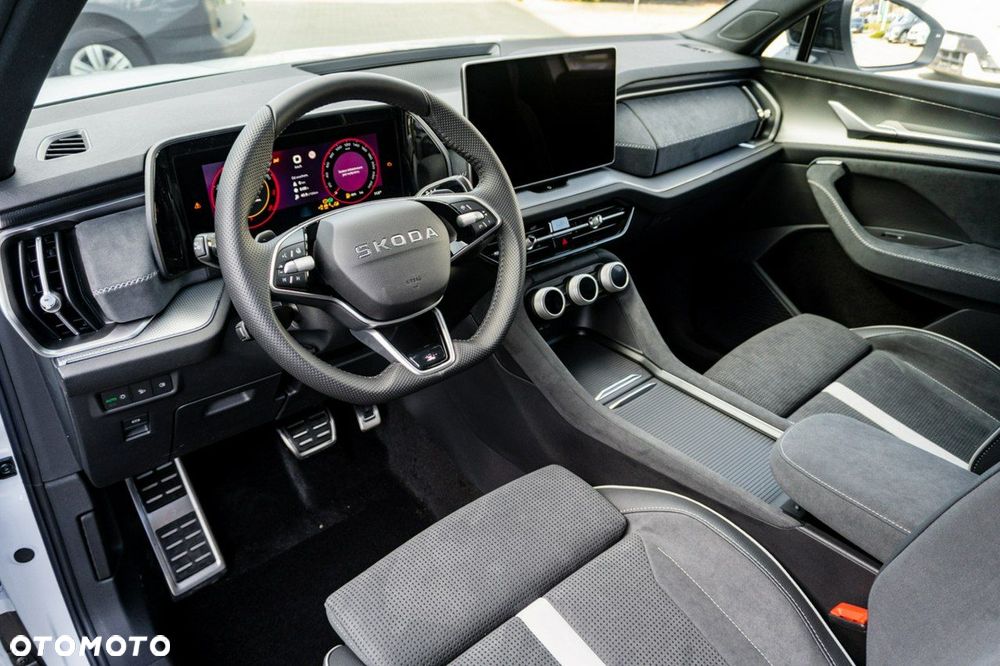 Skoda Kodiaq - 14