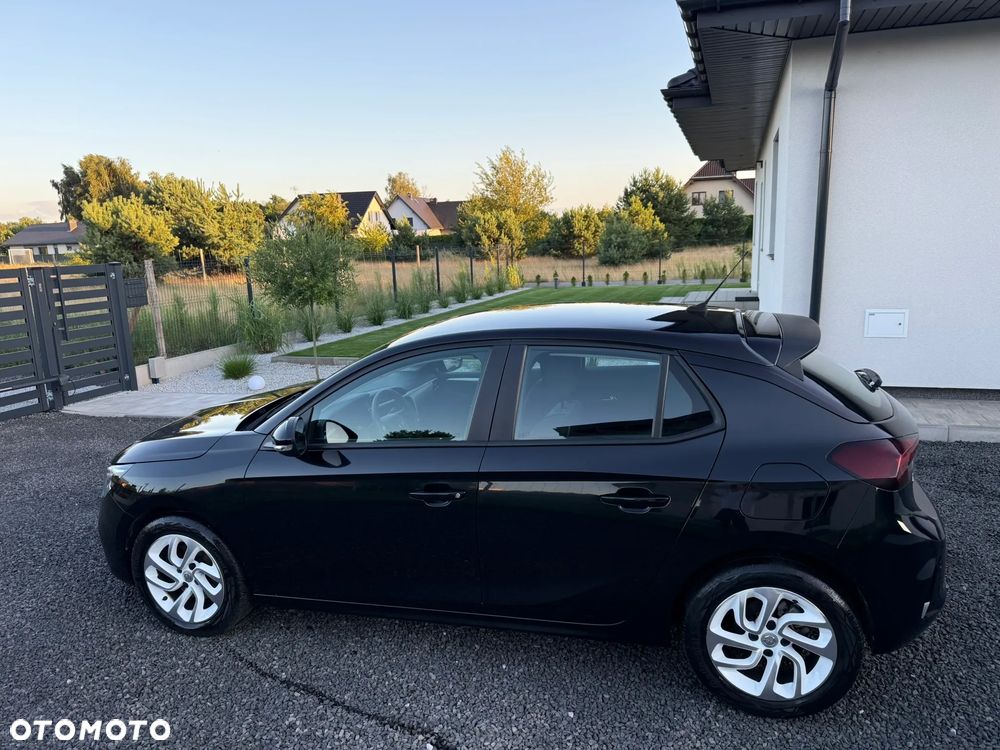 Opel Corsa 1.2 Edition S&S - 8