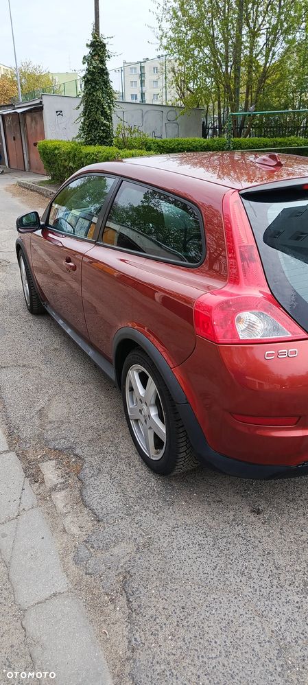 Volvo C30 D2 Edition - 5