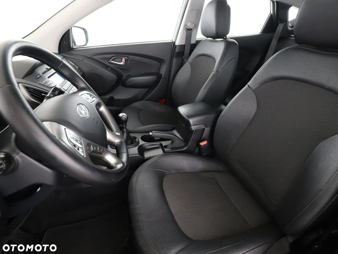 Hyundai ix35 1.7 CRDi Style 2WD - 13