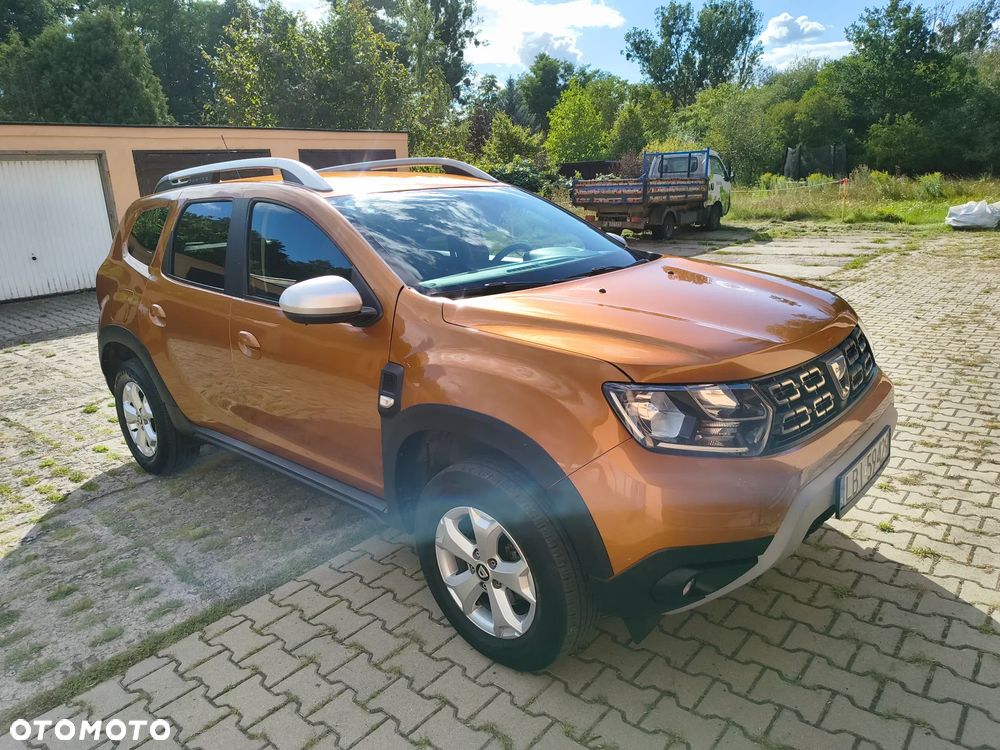 Dacia Duster 1.0 TCe Comfort - 6