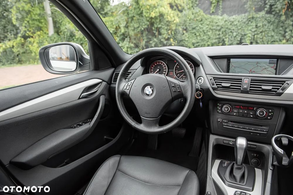 BMW X1 - 17