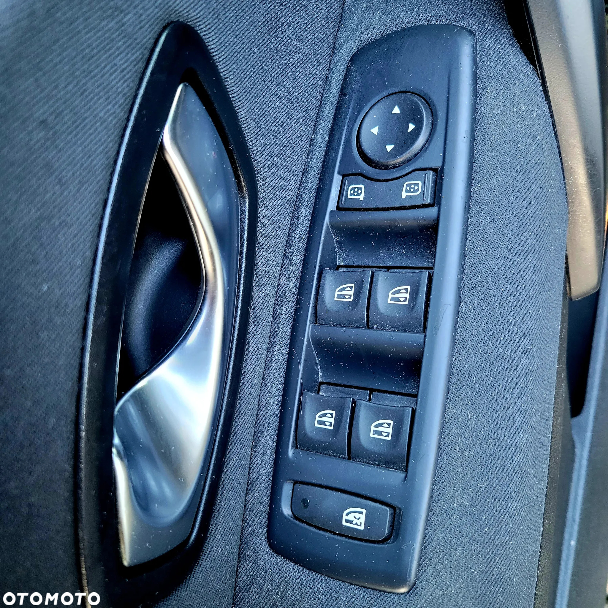 Renault Megane 1.6 16V Dynamique - 6