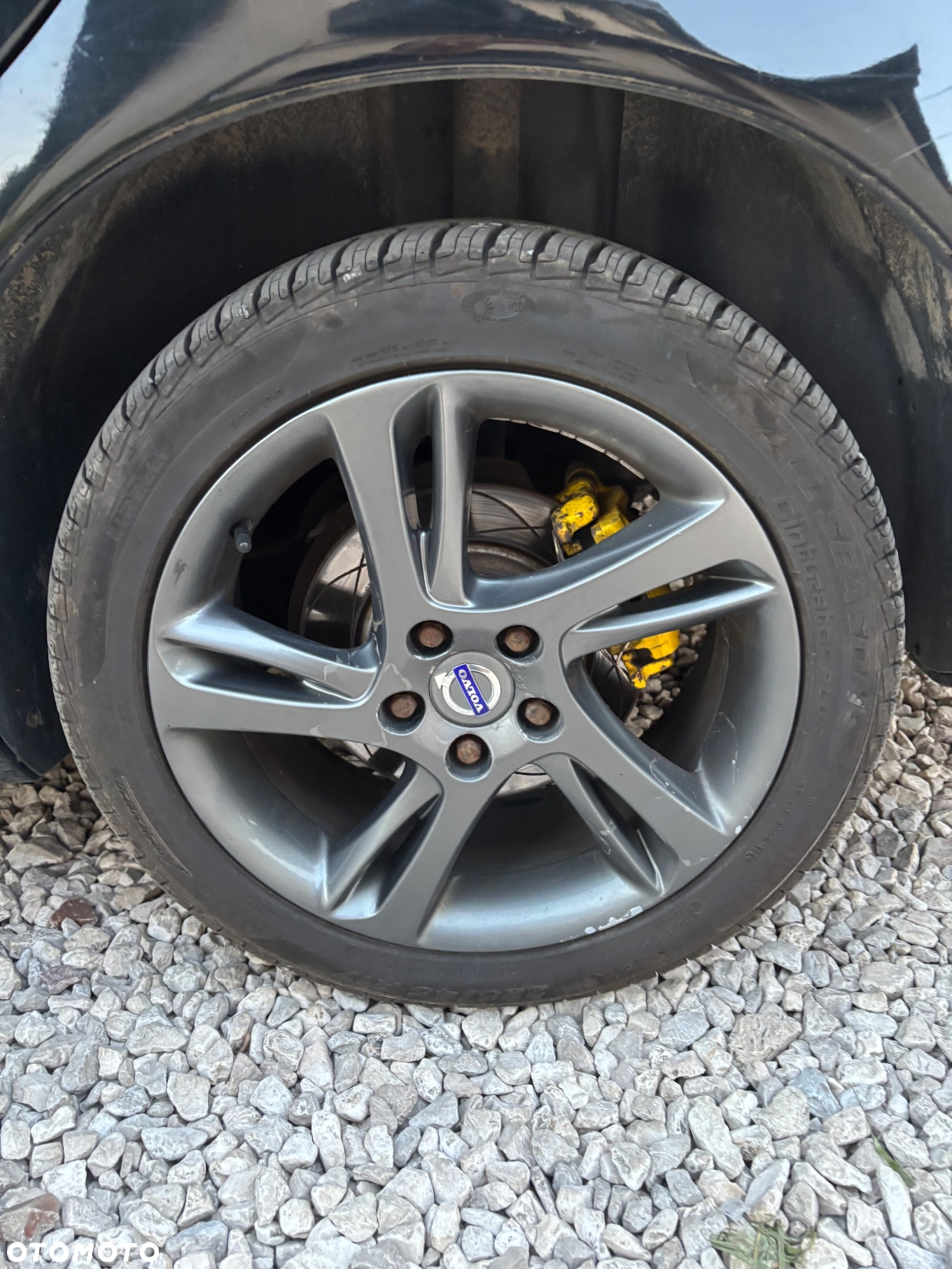 Volvo V50 2.4 Momentum - 9