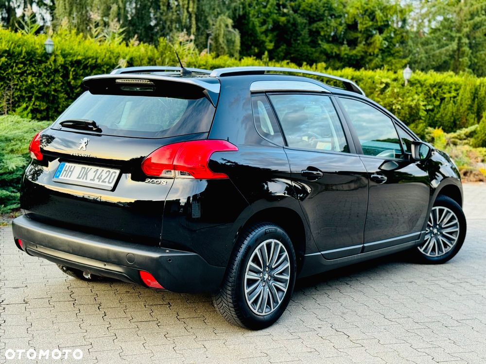 Peugeot 2008 - 37