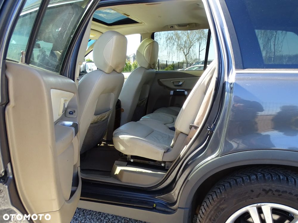 Volvo XC 90 3.2 AWD Sport - 22