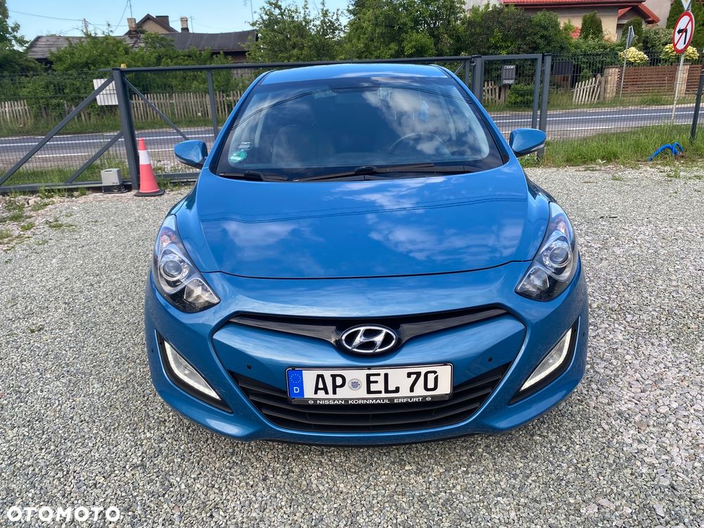 Hyundai i30 1.4 Premium - 2