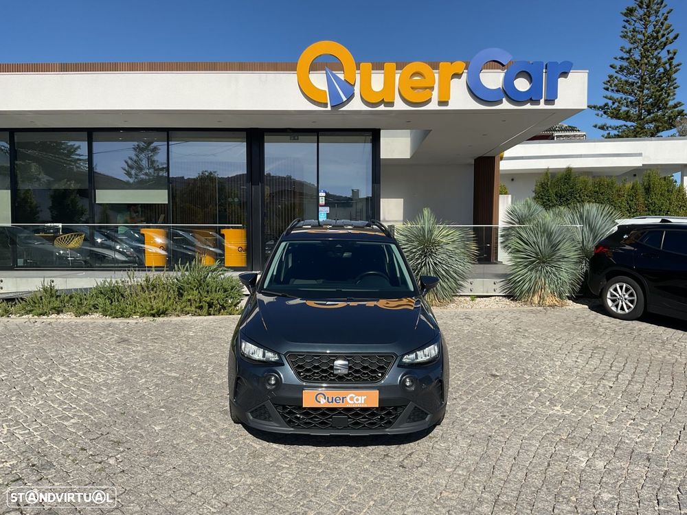 SEAT Arona 1.0 TSI Style - 5