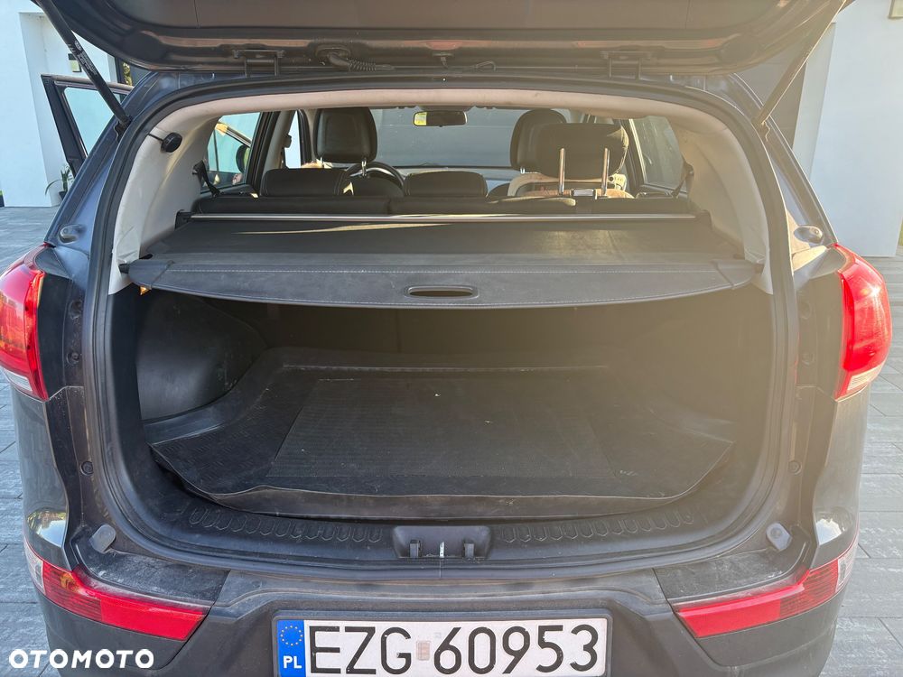 Kia Sportage 1.6 GDI S 2WD - 11