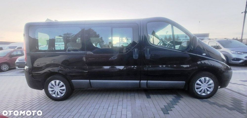 Nissan Primastar - 5