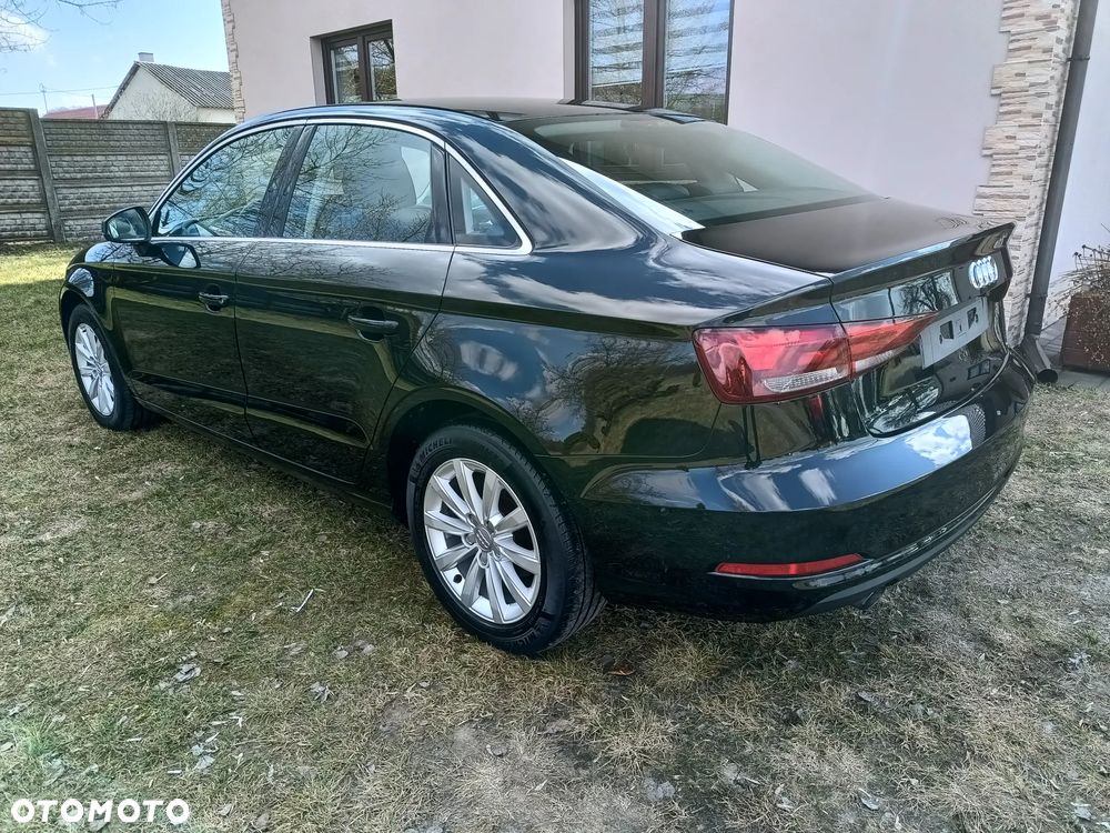Audi A3 Limousine 1.6 TDI Attraction - 6