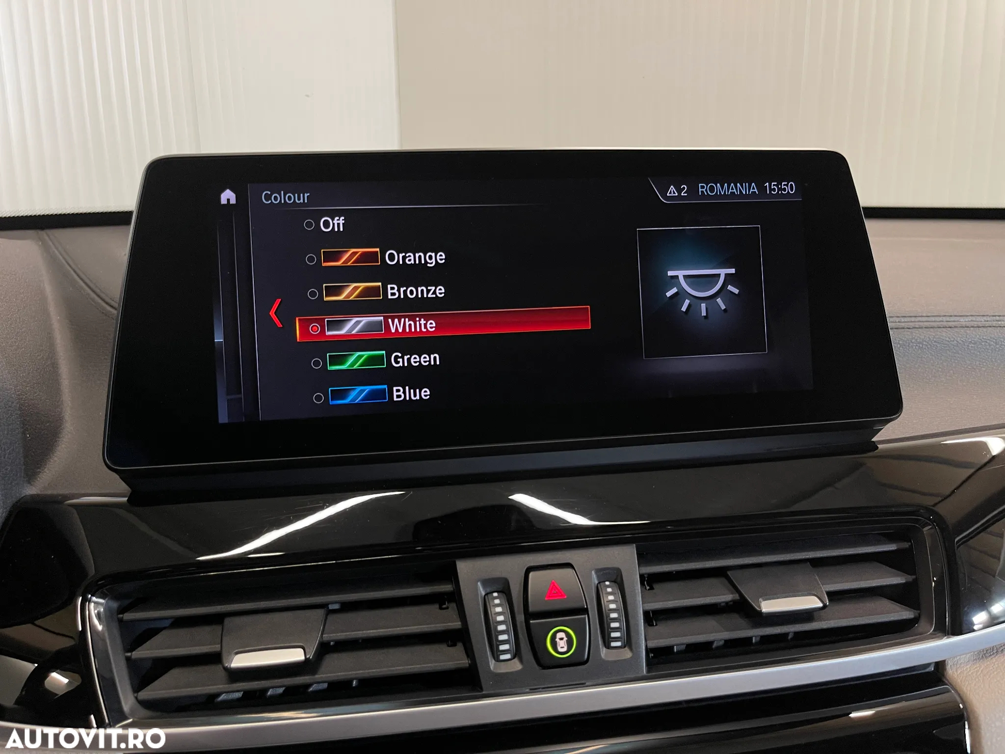 BMW X1 xDrive25e AT PHEV - 20