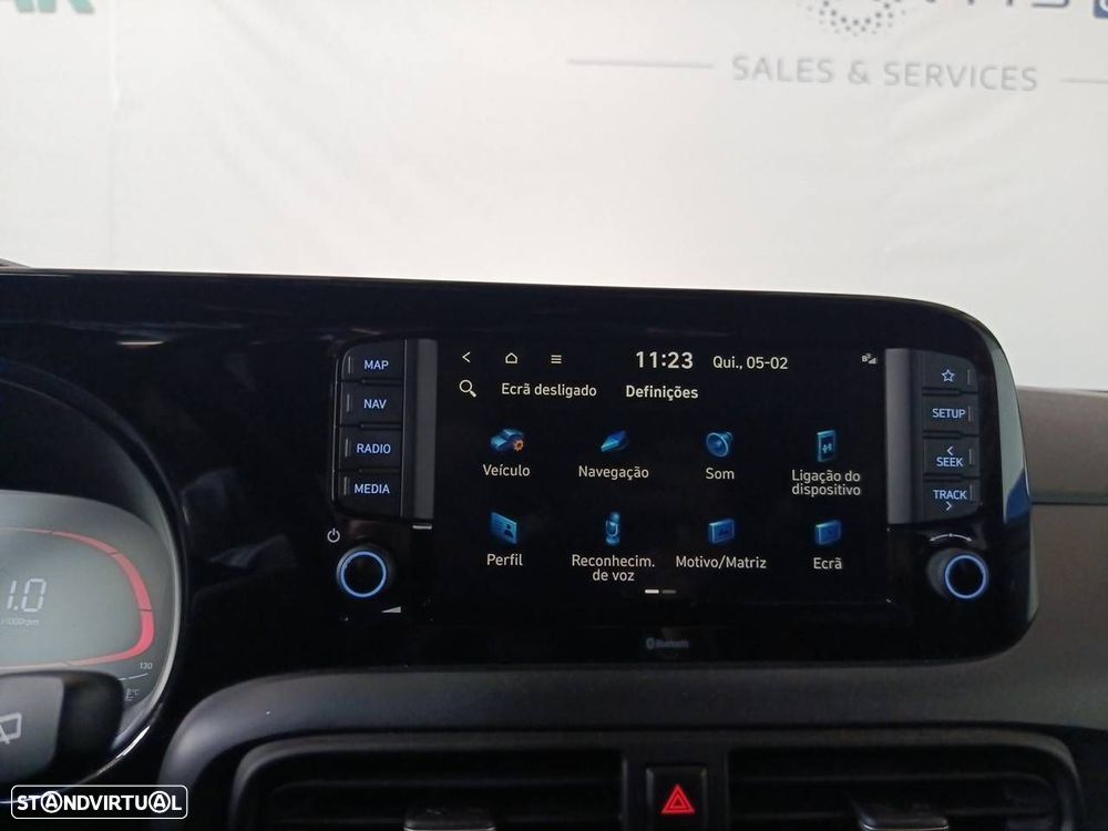 Hyundai i10 1.0 T-GDI N-Line - 23
